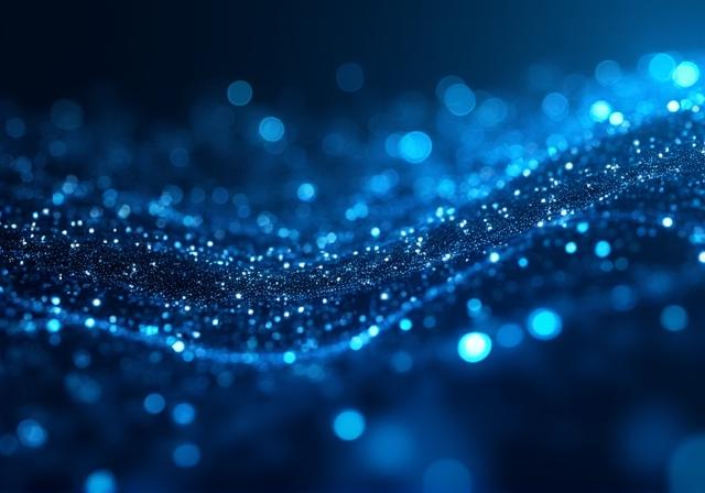 Abstract visualization of data and neural networks